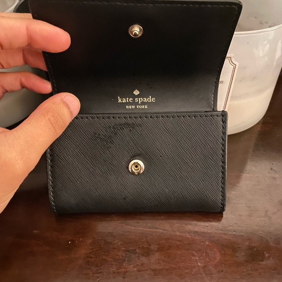 Kate Spade Wallet - Picture 3 of 3
